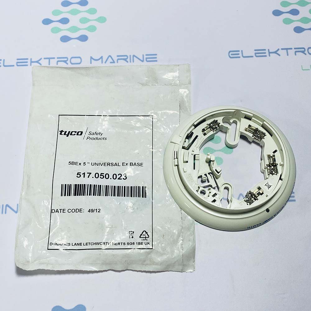 TYCO 5BEx (517.050.023)