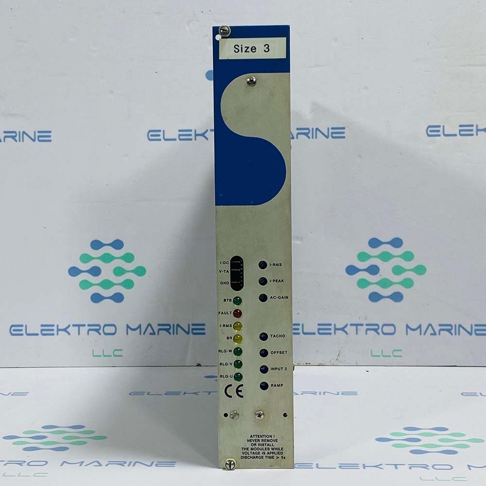 Seidel 60WKS-CE240/12PB