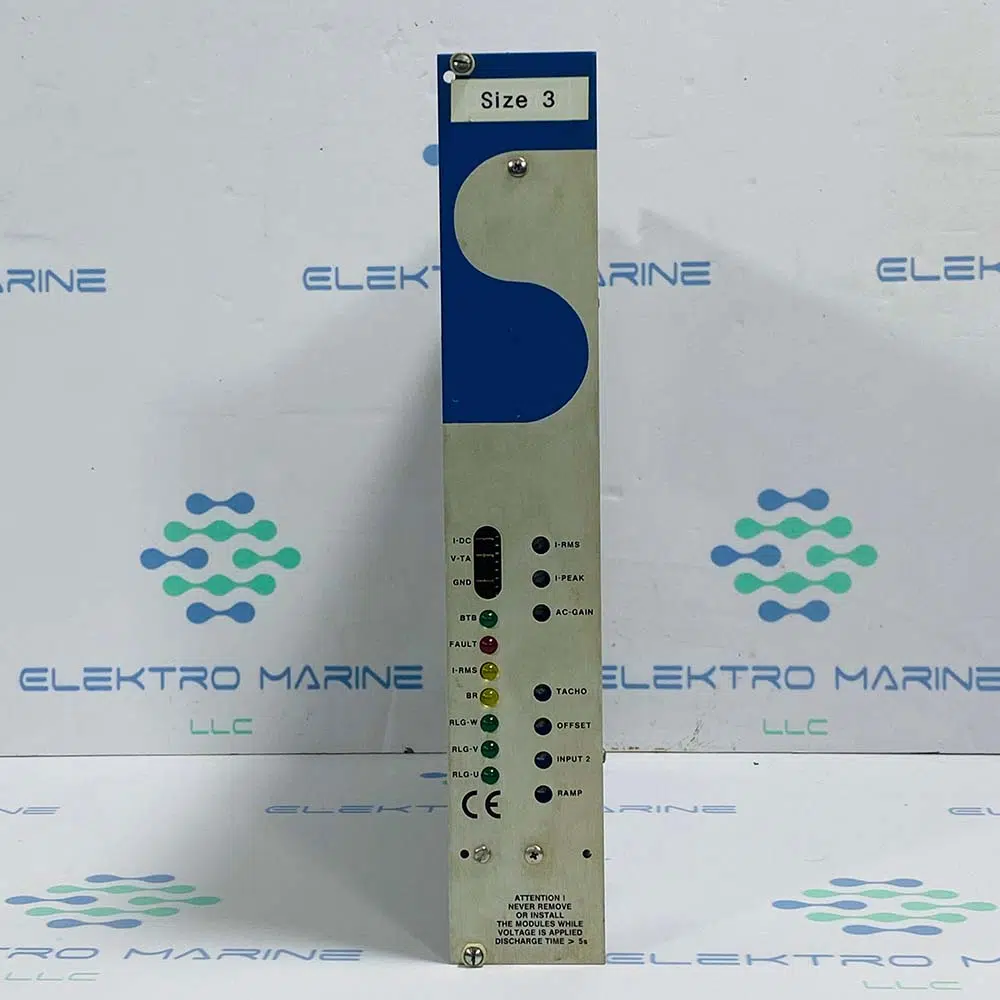 Seidel 60WKS-CE240/12PB