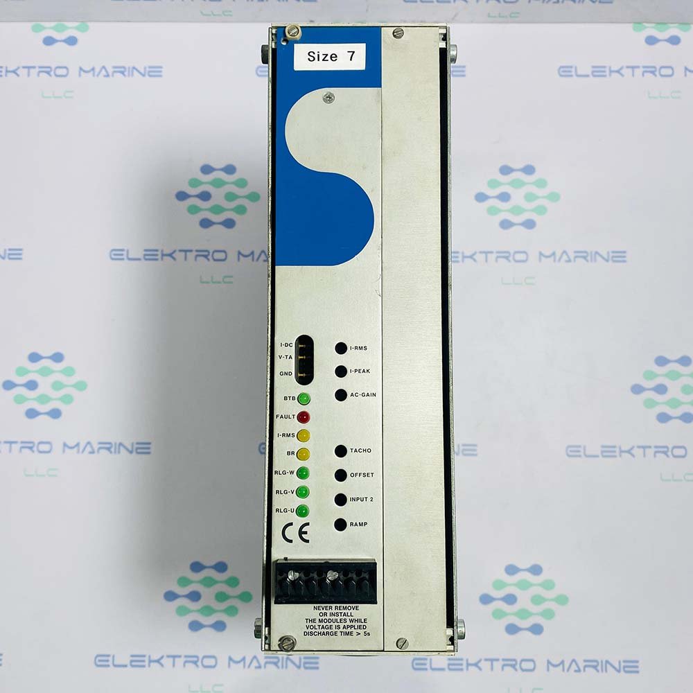 Seidel 60WKS-CE240/22PB