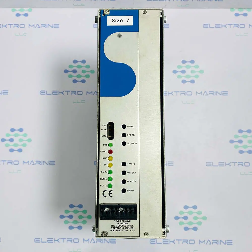 Seidel 60WKS-CE240/22PB