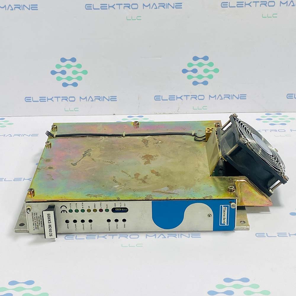 Seidel 60WKS-M240/26