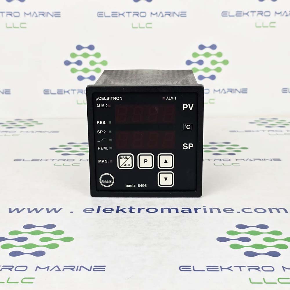 Baelz 6496/1-2.4-2301