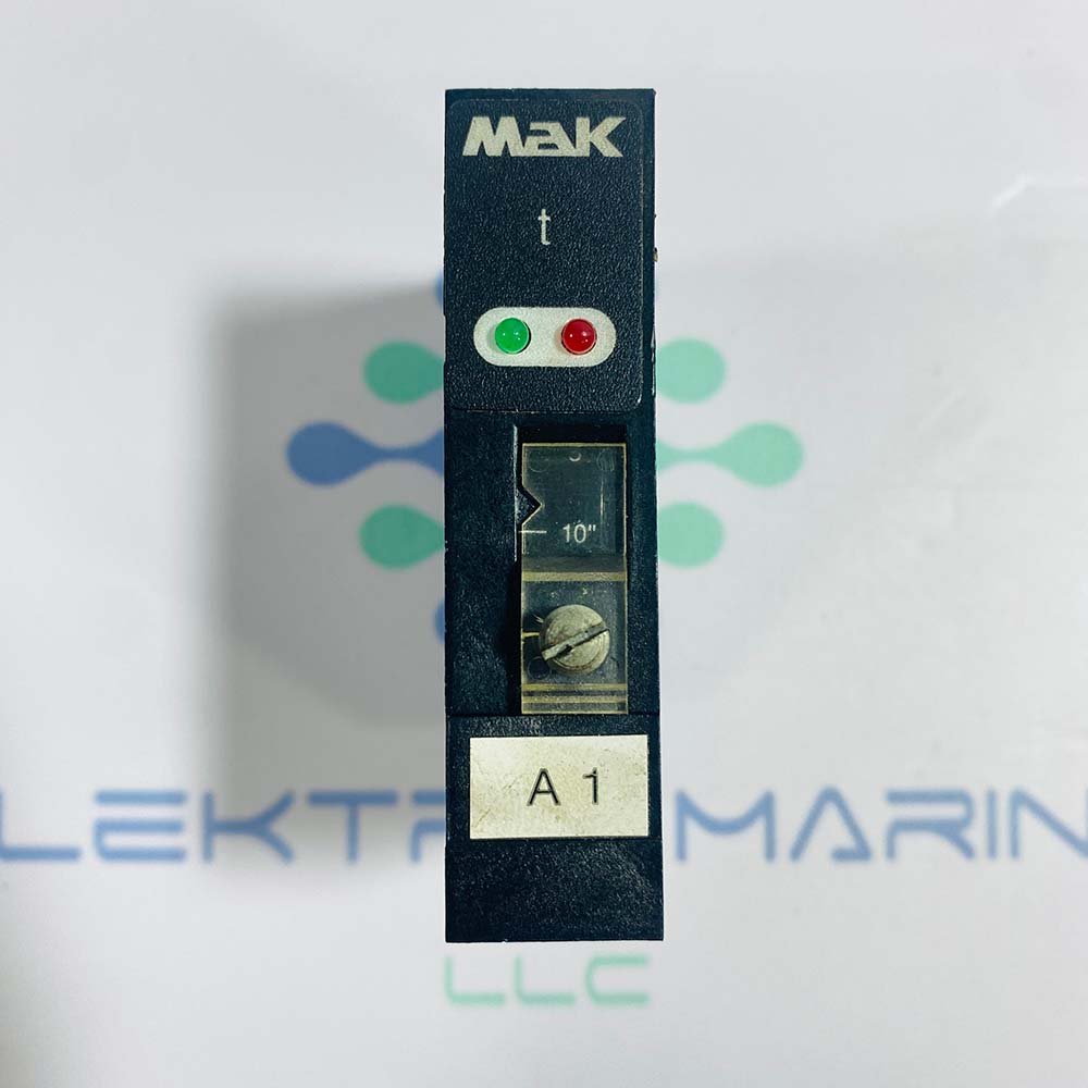 Mak 9.01.7-91.08.00-01