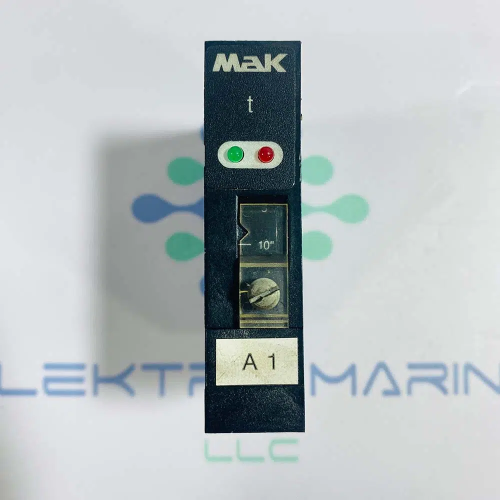 Mak 9.01.7-91.08.00-01