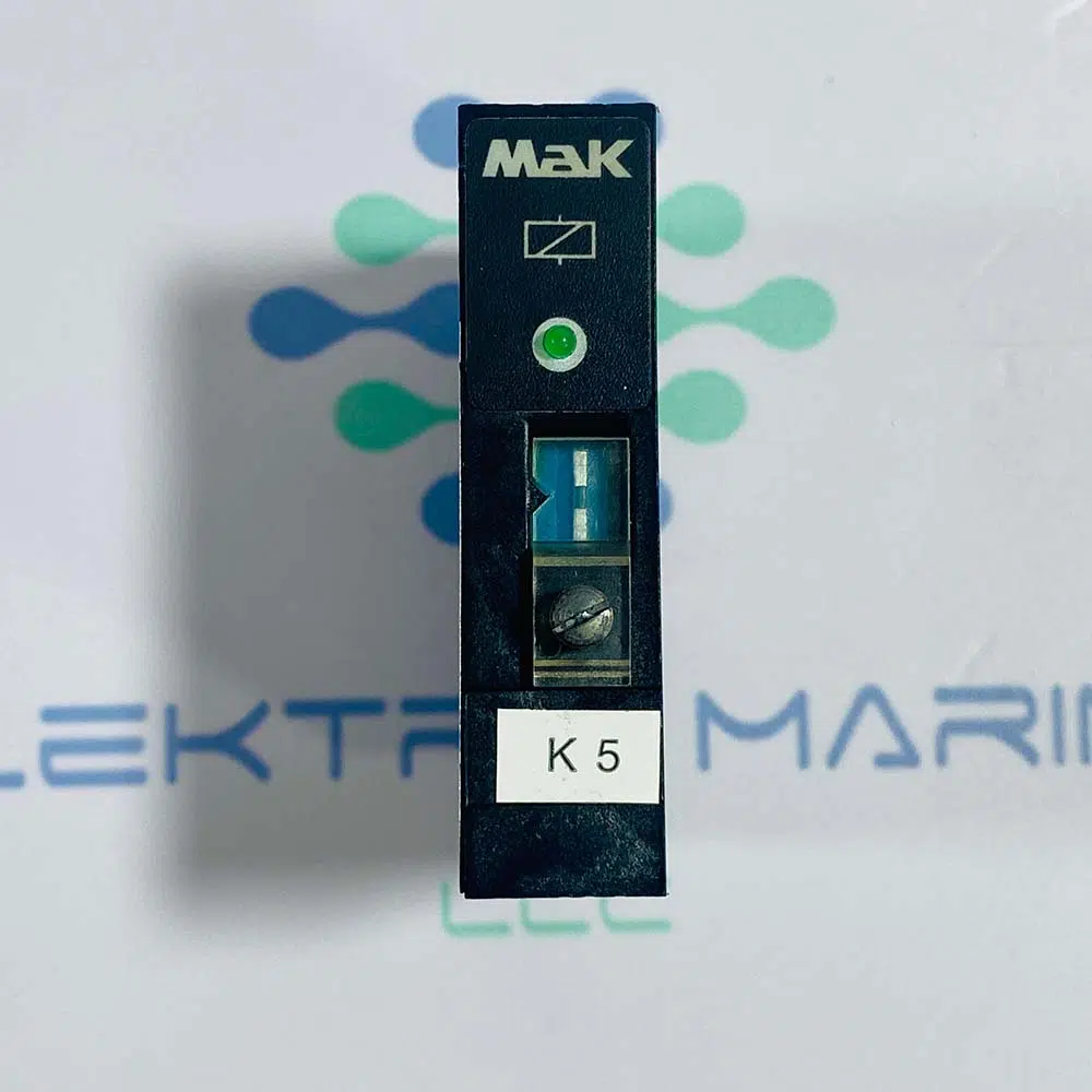 Mak 9.01.7-91.08.00-06