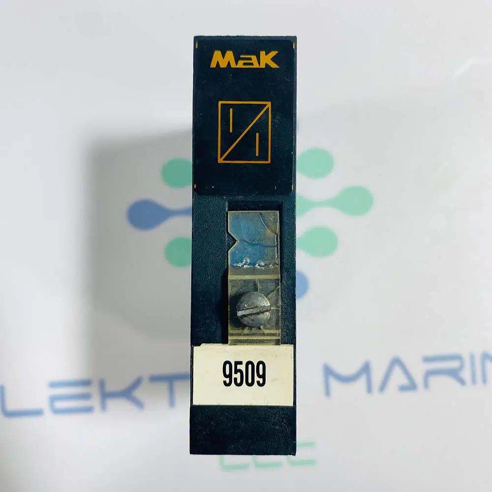 Mak 9.01.7-91.08.00-13