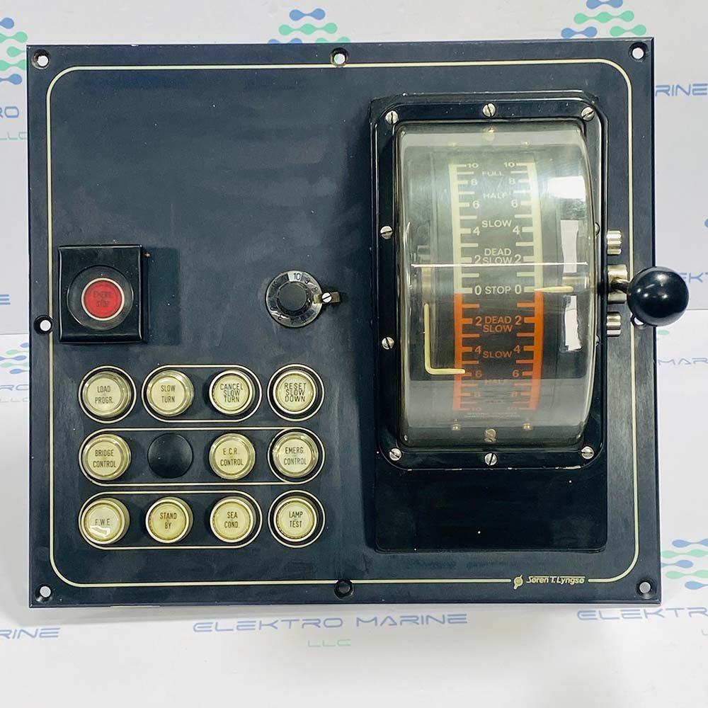 Lyngso Marine 900374530