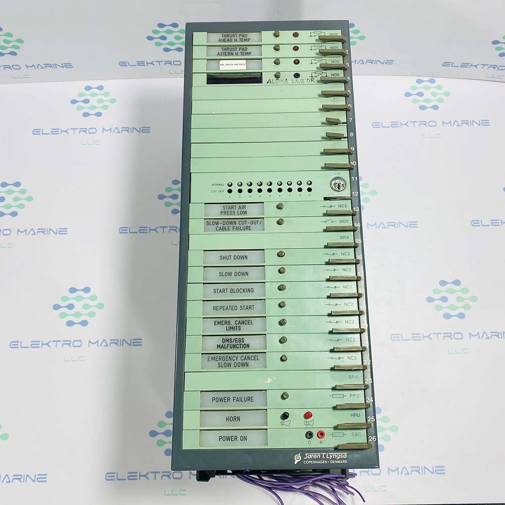 Soren T. Lyngso 910000341 V01