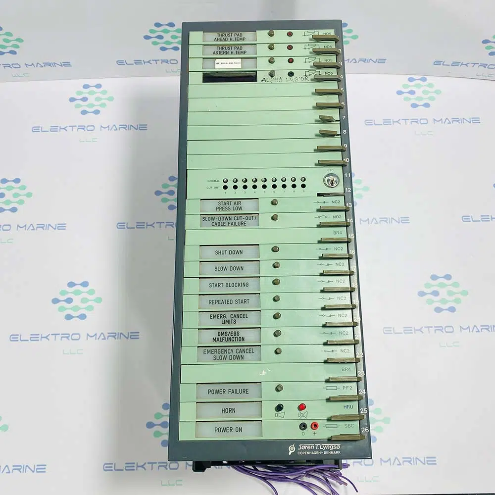 Soren T. Lyngso 910000341 V01