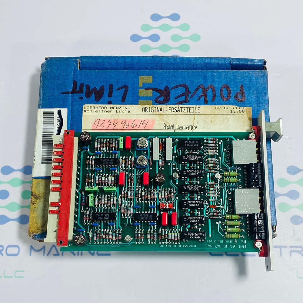 Liebherr 927490614 (0002-554.03.00.021-001)