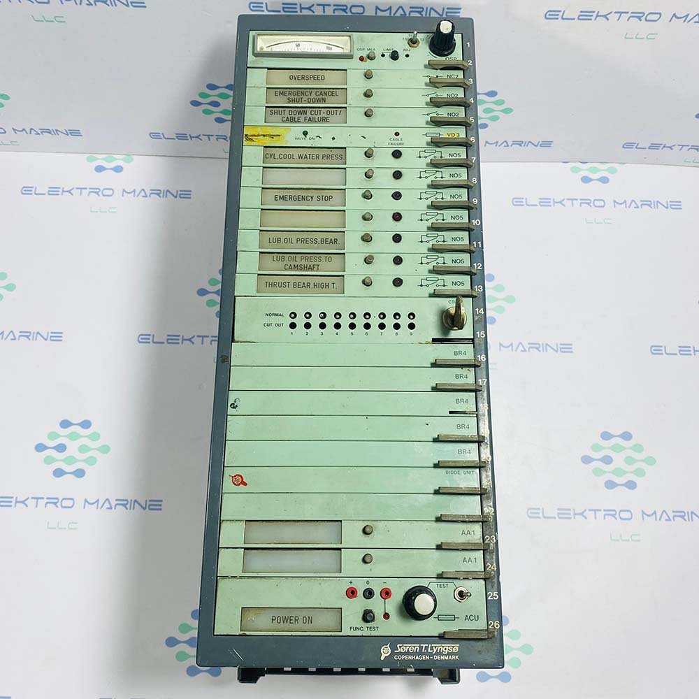 Soren T. Lyngso 992521120