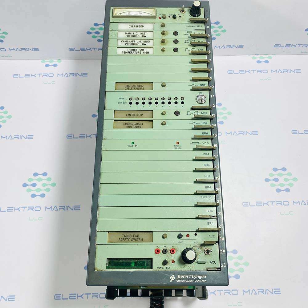 Soren T. Lyngso 992526430