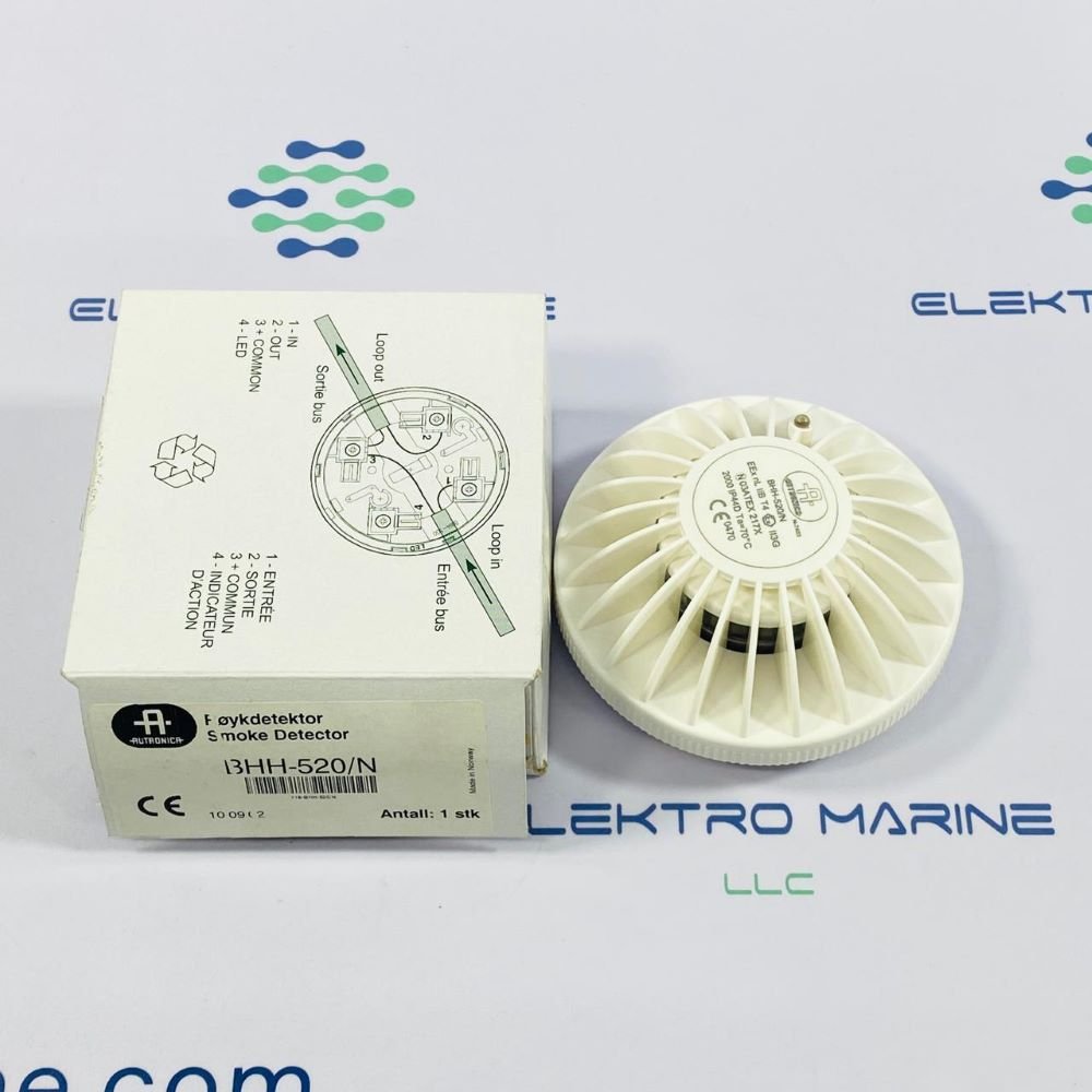 Autronica BHH-520/N