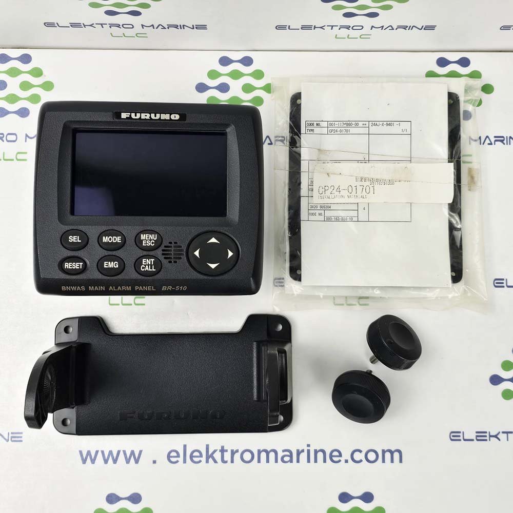 Furuno BR-510