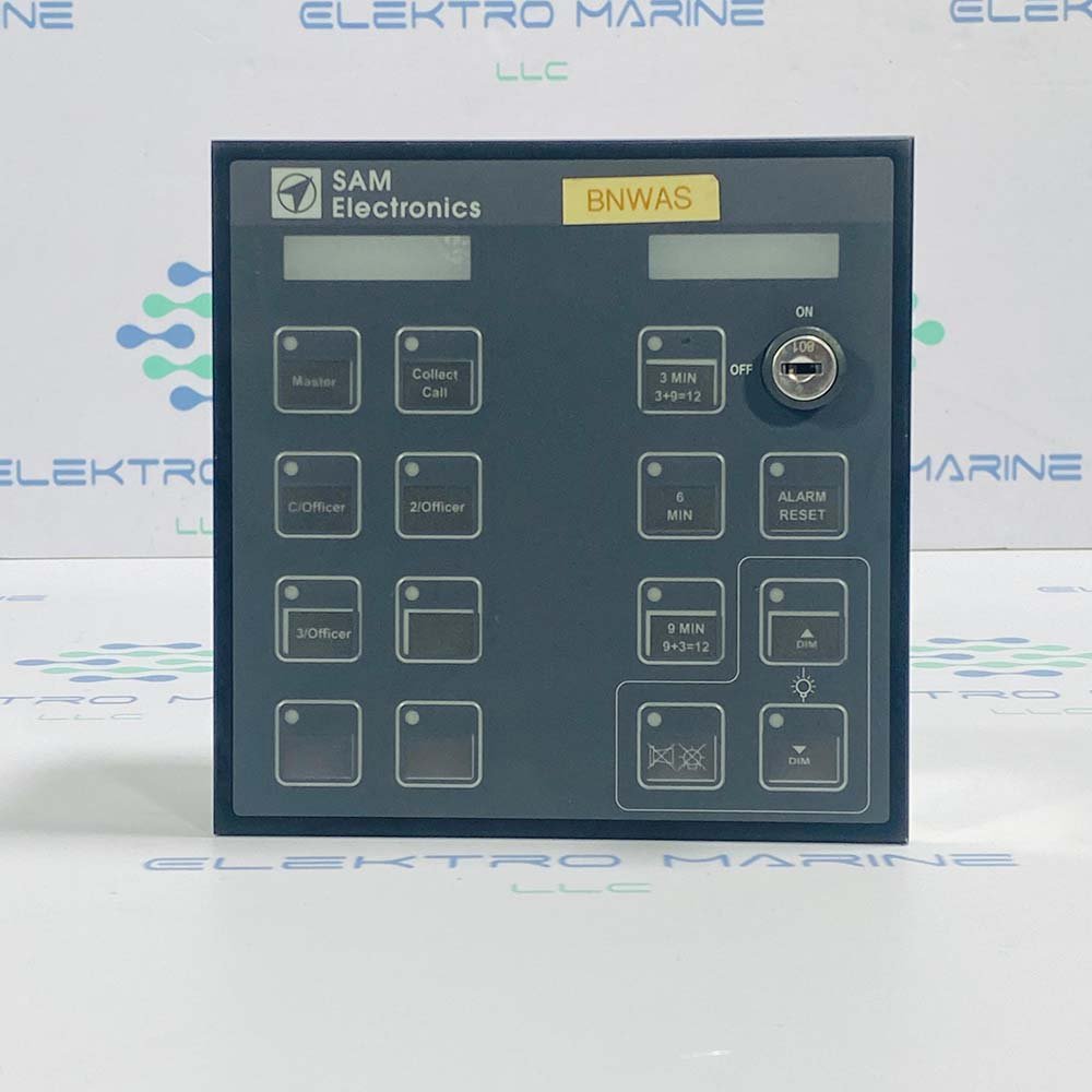 Sam Electronics BTG-402 (271.153.664)