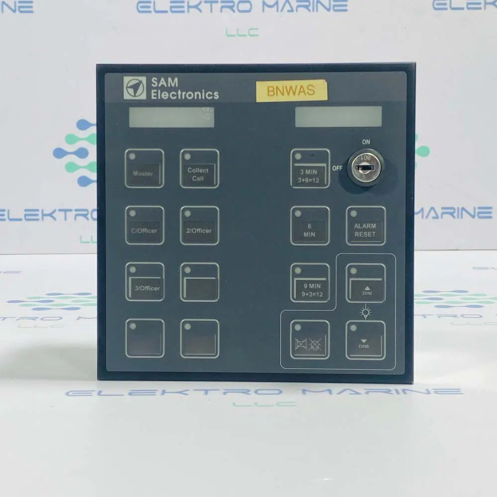 Sam Electronics BTG-402 (271.153.664)