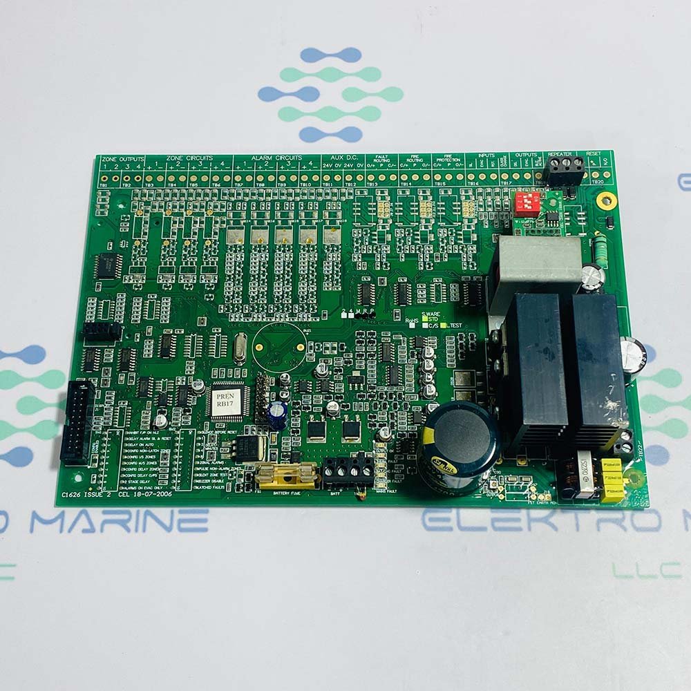 Thorn Security C1626