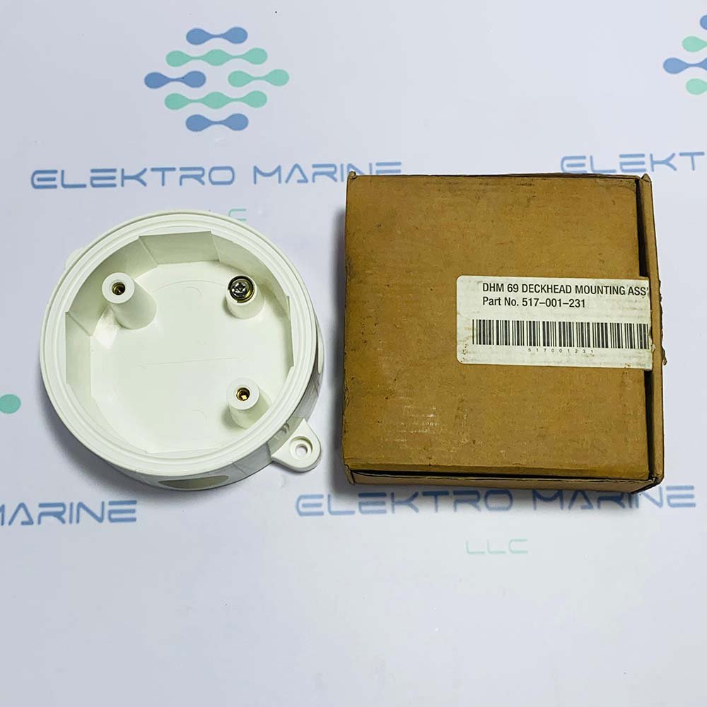 TYCO DHM 69 (517.001.231)