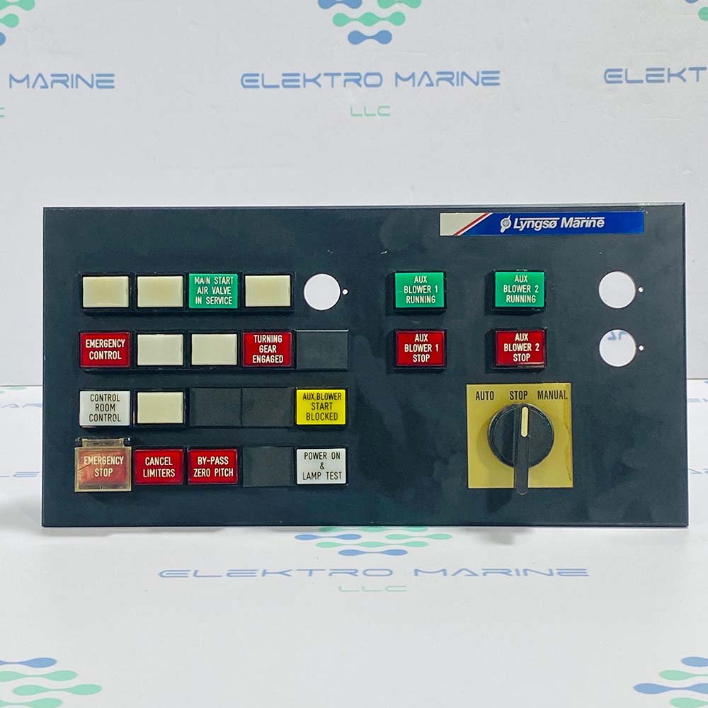 STN ATLAS DMS 2100 (271.159.279)