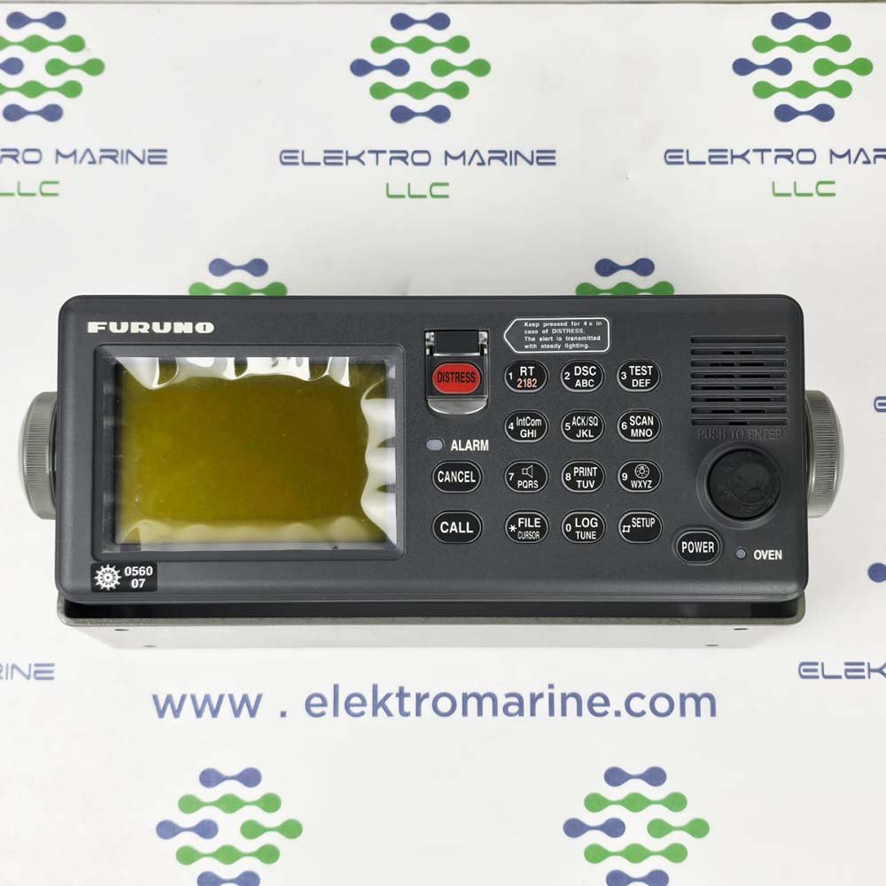 Furuno FS-2570C