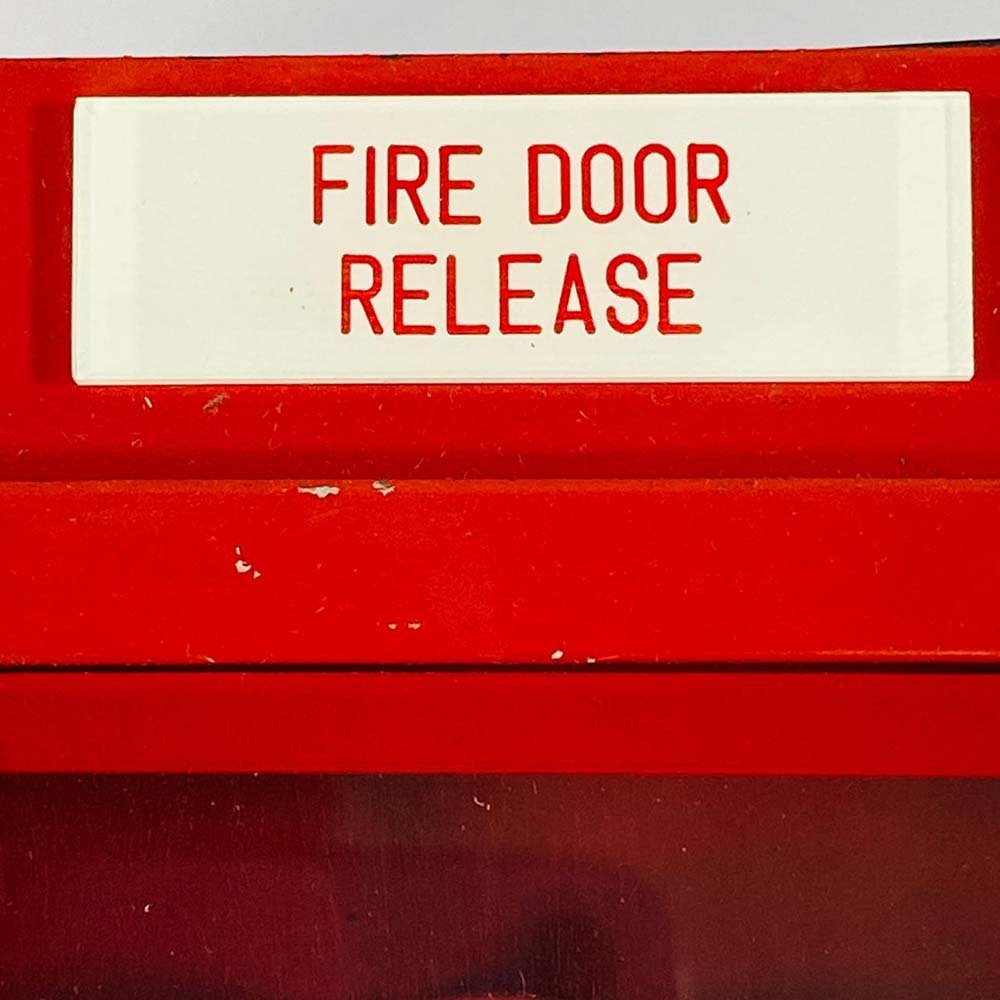Fire Door Release (1)
