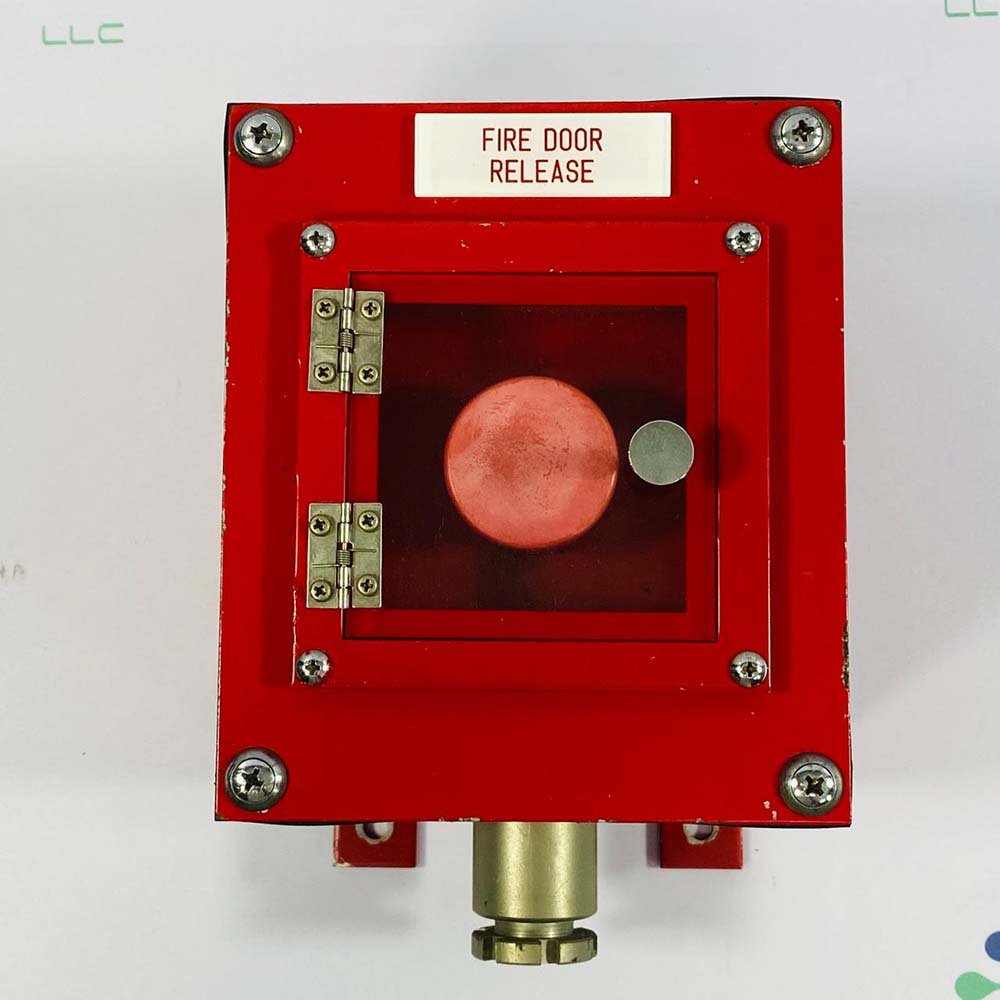 Autronica Fire Door Release