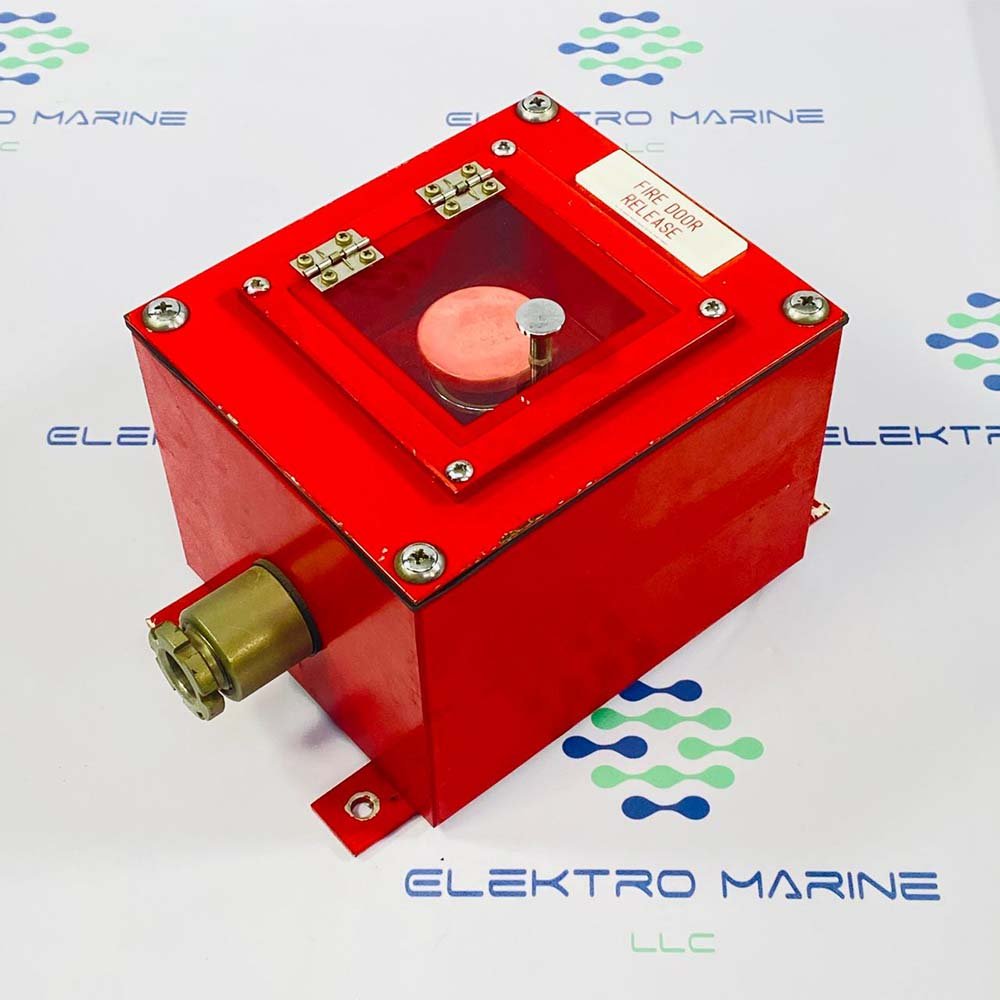 Fire Door Release (3)