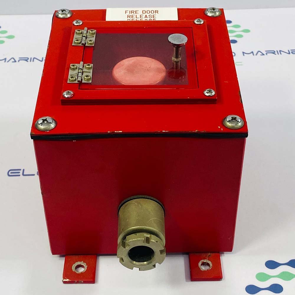 Fire Door Release (4)