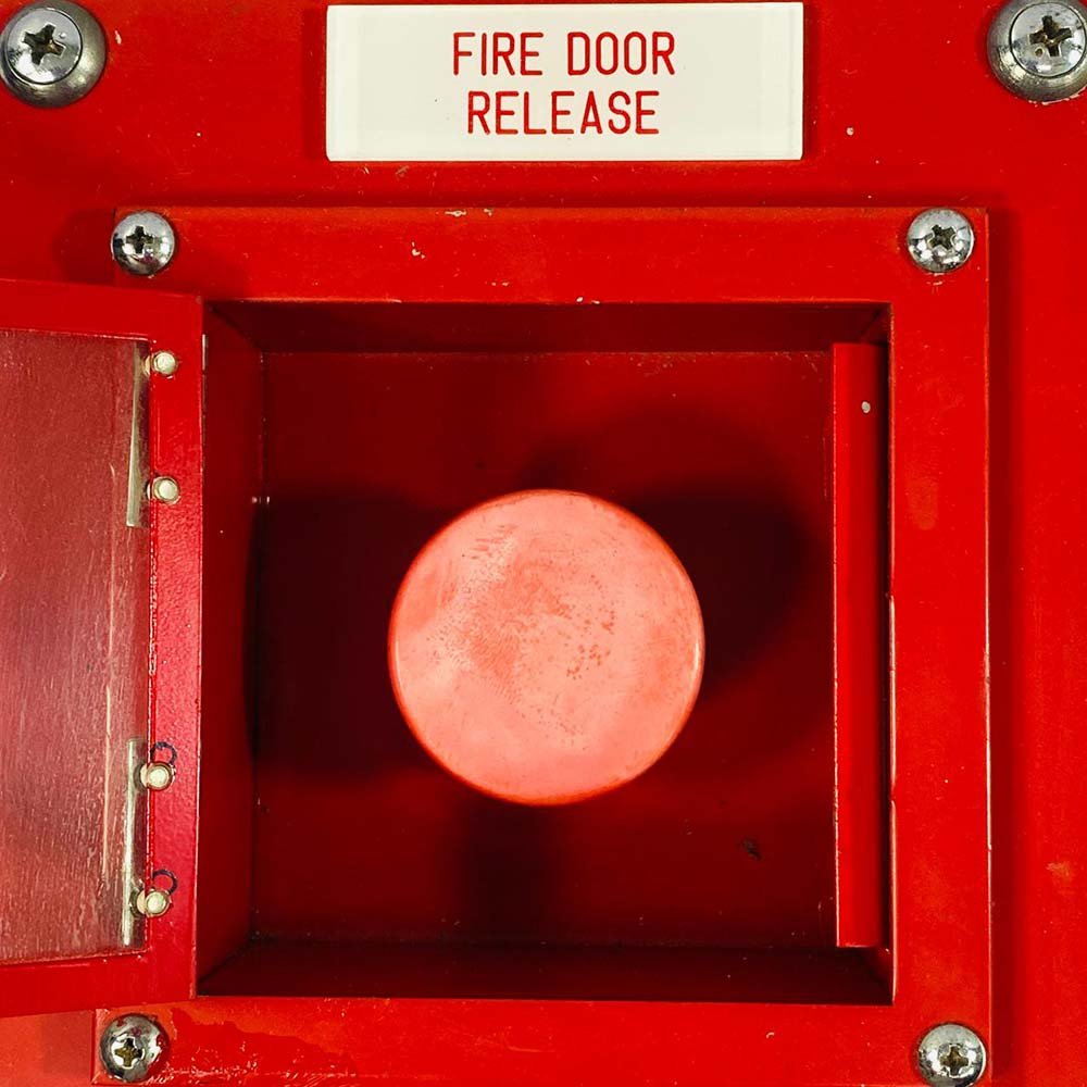 Fire Door Release (5)