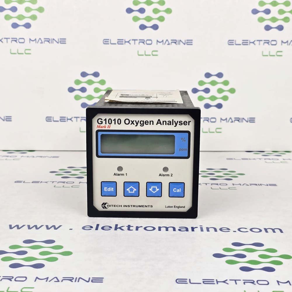 Hitech Instruments G1010