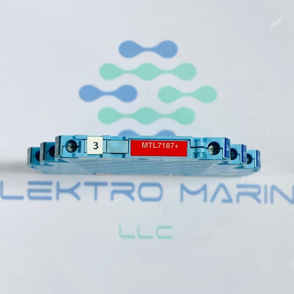 Measurement Technology MTL 7187+