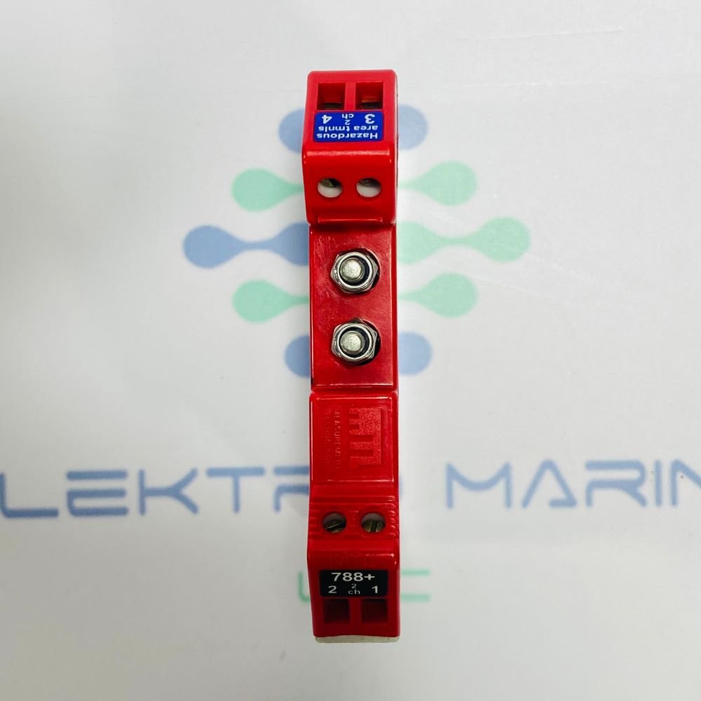 MTL Instruments MTL 788+