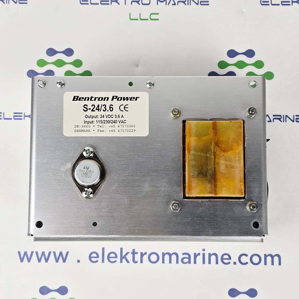 Bentron Power S-24/3.6