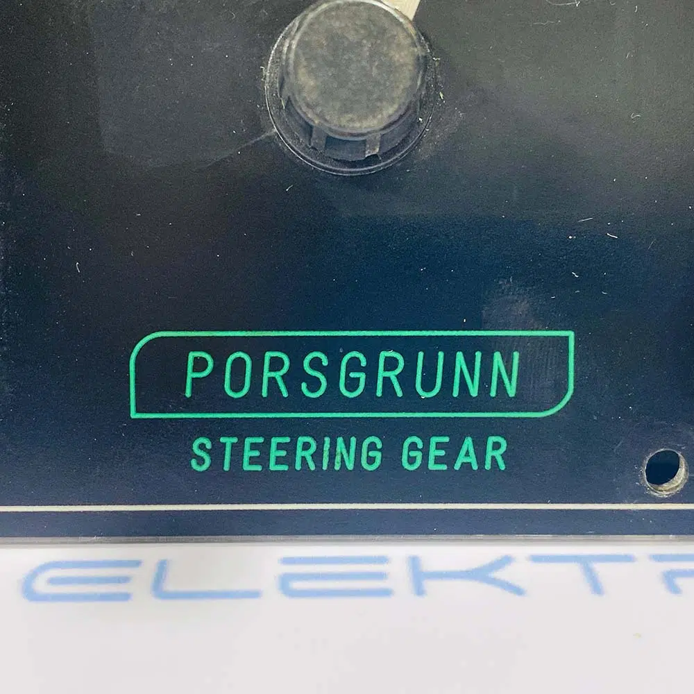 Steering Gear (5)