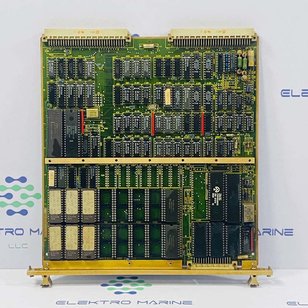 Norcontrol 2E-534.10 (HER100275C)