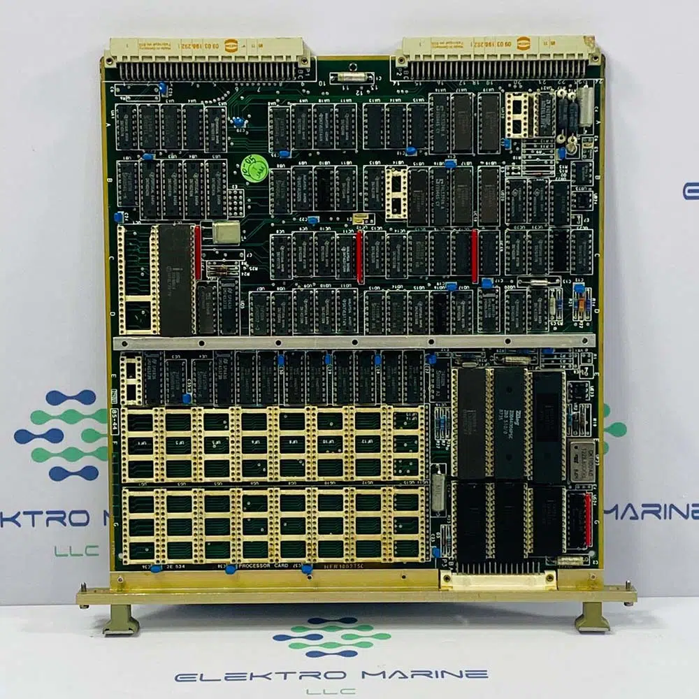 Norcontrol 2E-534.4 (HEr 100275C)