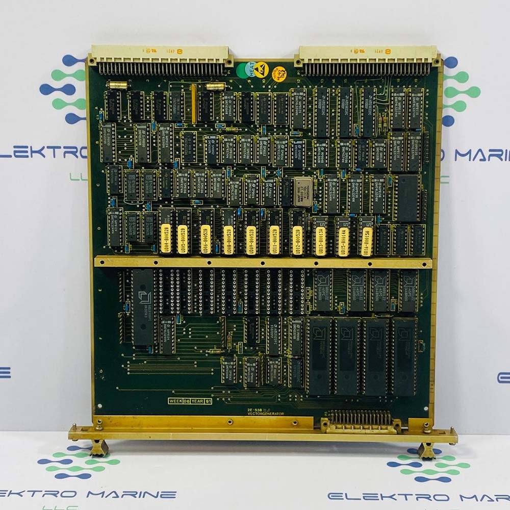 Norcontrol 2E-538 (HEr 100314 A)