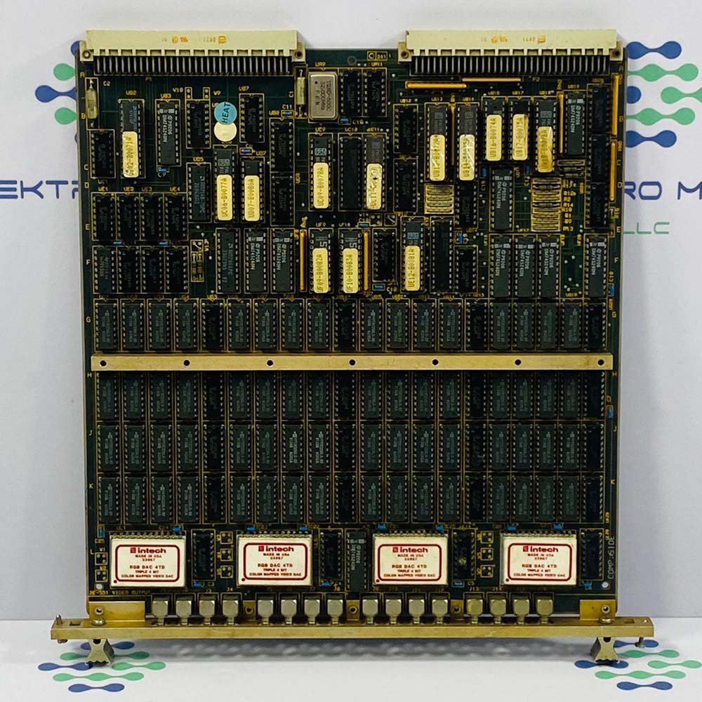 Norcontrol 2E-551 (HER 100394B)