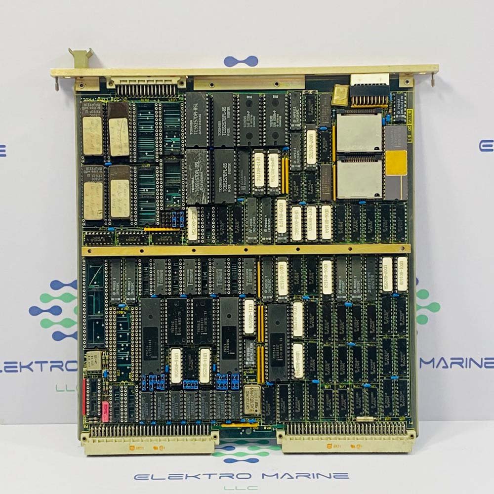 Norcontrol 2E-554 (HEr100013A)