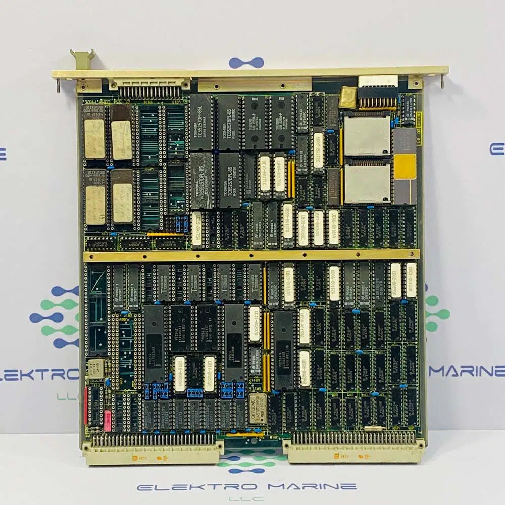 Norcontrol 2E-554 (HEr100013A)