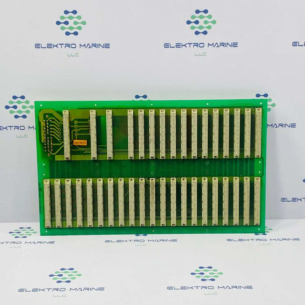 Norcontrol 7212-066-0000