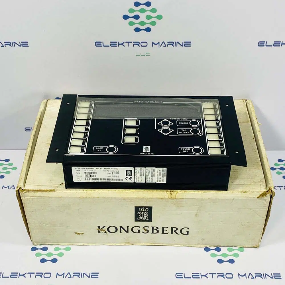 Norcontrol 8100261