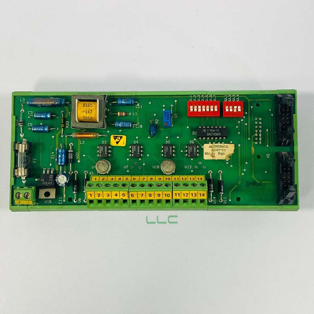 Autronica BSL-111 (7212-199.0000)