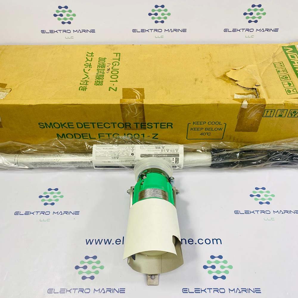 Nohmi Bosai FTGJ001-Z