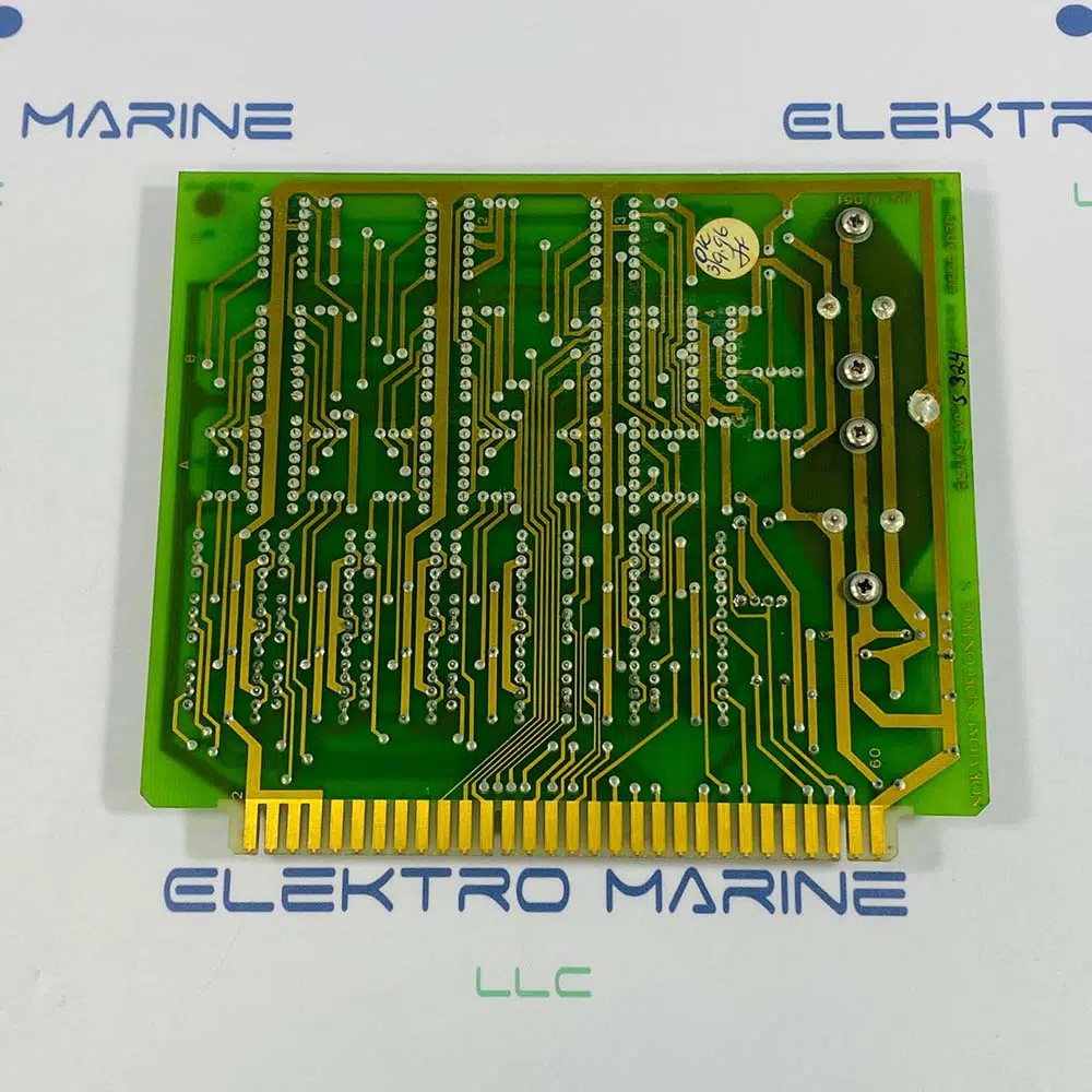 Norcontrol N-NN051 (HE 220030A)