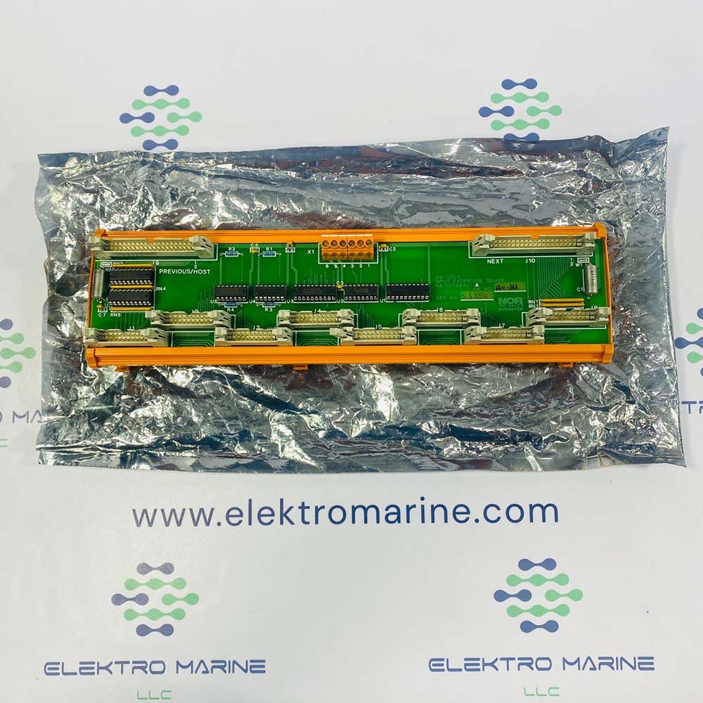 Norcontrol NA-1003 (HA110008A/A/A)