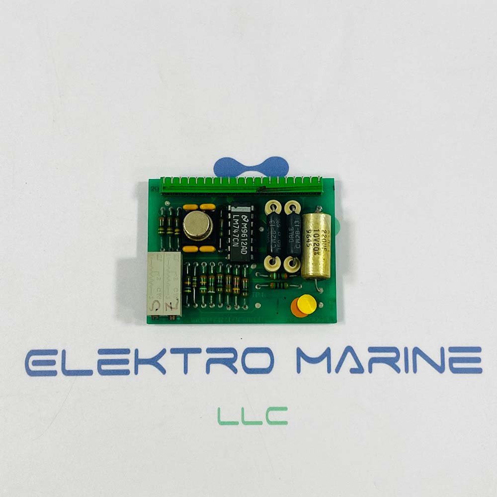 Norcontrol NA-1020 (HA220060A)