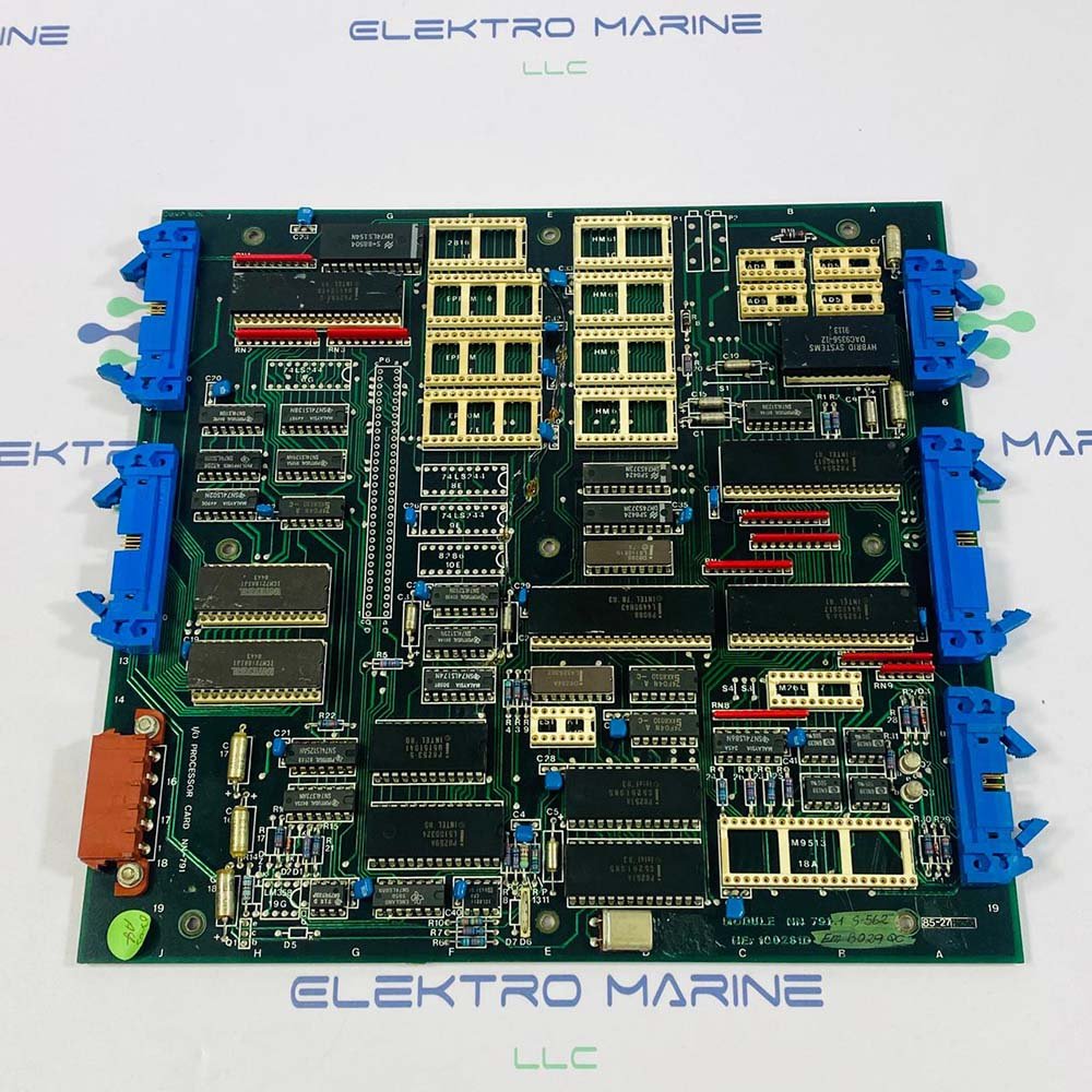 Norcontrol NN-791.1S-562 (HEr 100261D)