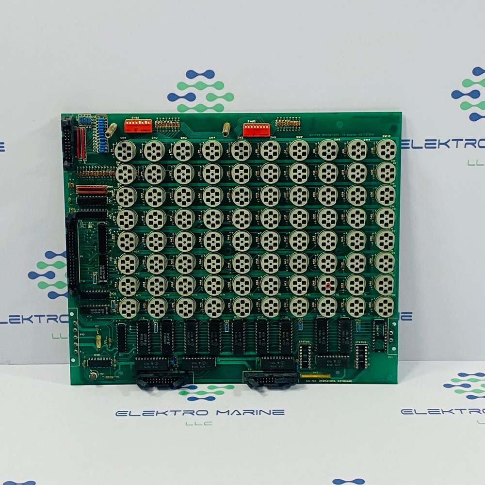 Norcontrol NN-794 (HE110106A)